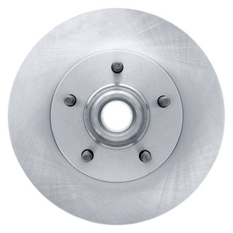 DFC® - Premium Plain Disc Brake Rotor