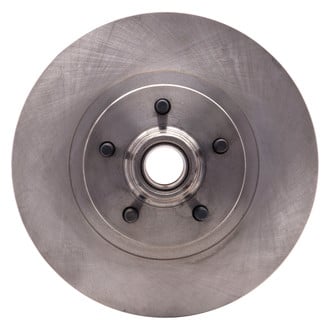 DFC® - Premium Vented Front Brake Rotor
