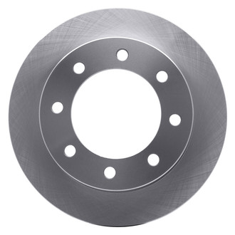 DFC® - Premium Vented Front Brake Rotor