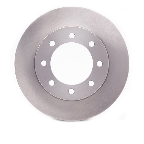 DFC® - Premium 1-Piece Front Brake Rotor