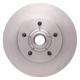 DFC® - Premium Vented Front Brake Rotor