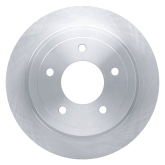 DFC® - Premium Vented Rear Brake Rotor