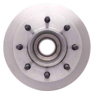 DFC® - Premium Vented Front Brake Rotor