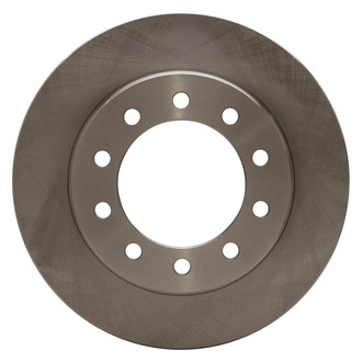 DFC® - Premium Brake Rotor