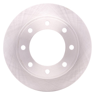 DFC® - Premium Vented Rear Brake Rotor