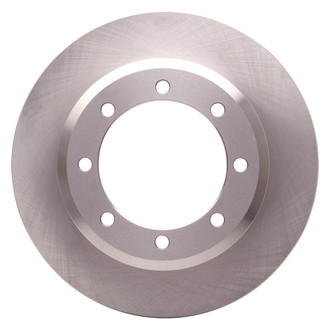 DFC® - Premium Vented Rear Brake Rotor