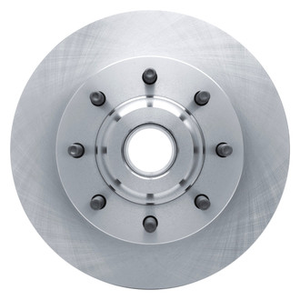 DFC® - Premium Vented Front Brake Rotor