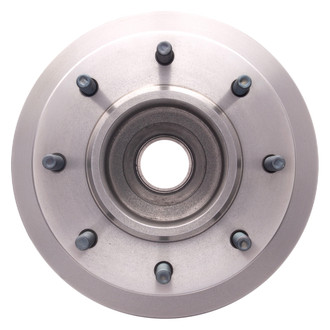 DFC® - Premium Vented Front Brake Rotor