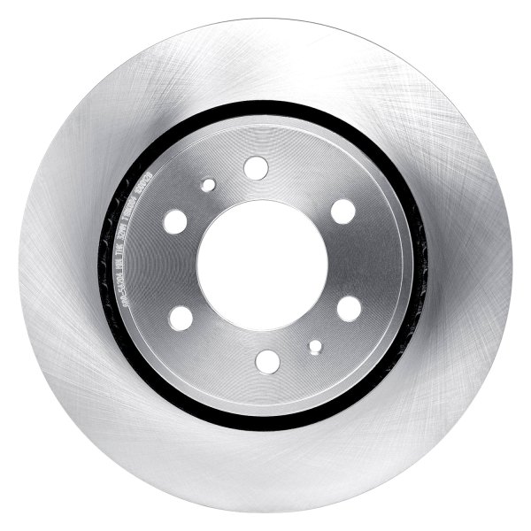 DFC® - Premium 1-Piece Front Brake Rotor