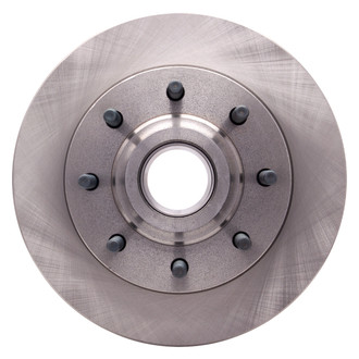 DFC® - Premium Vented Front Brake Rotor