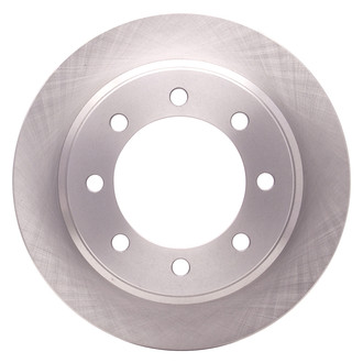 DFC® - Premium Vented Rear Brake Rotor