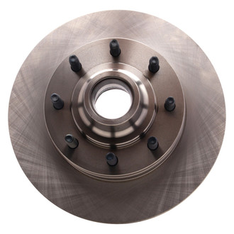 DFC® - Premium Vented Front Brake Rotor