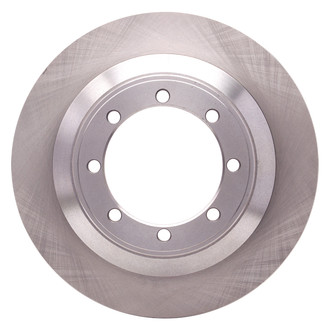 DFC® - Premium Vented Rear Brake Rotor