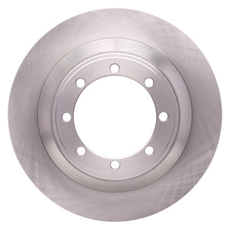 DFC® - Premium Vented Rear Brake Rotor