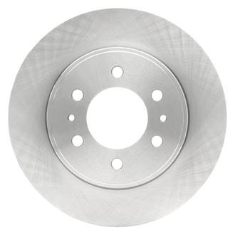 DFC® - Premium Vented Front Brake Rotor
