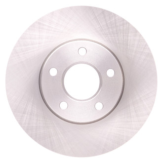 DFC® - Premium Vented Front Brake Rotor