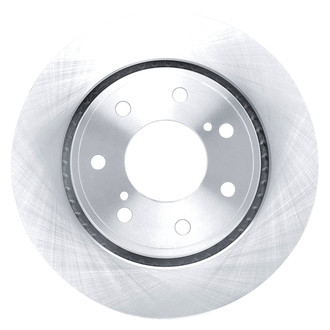 DFC® - Premium Vented Front Brake Rotor