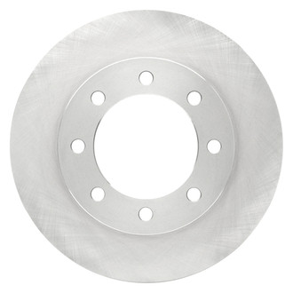 DFC® - Premium Plain Disc Brake Rotor