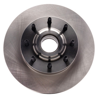 DFC® - Premium Plain Disc Brake Rotor