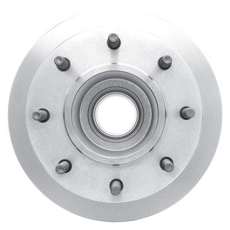DFC® - Premium Front Brake Rotor