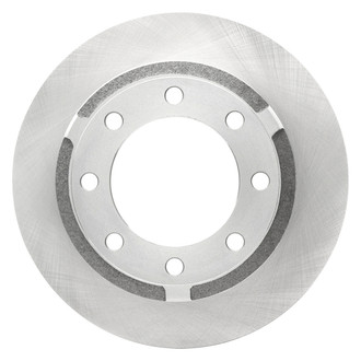DFC® - Premium Vented Rear Brake Rotor