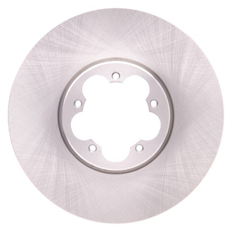 DFC® - Premium Vented Front Brake Rotor