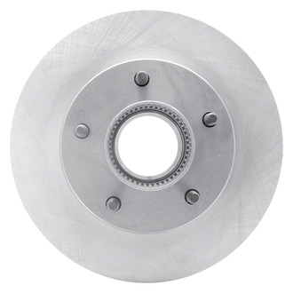 DFC® - Premium Vented Front Brake Rotor