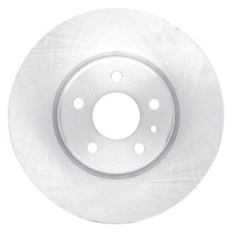 DFC® - Premium Vented Front Brake Rotor