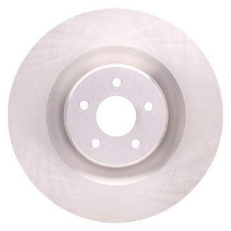 DFC® - Premium Front Brake Rotor