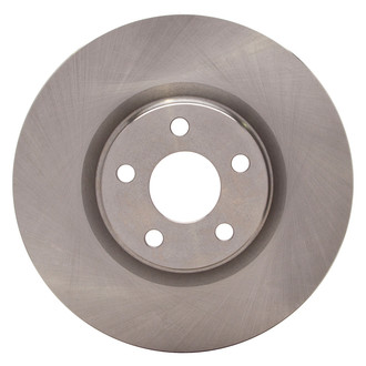 DFC® - Premium Plain Disc Brake Rotor