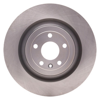 DFC® - Premium Front Brake Rotor