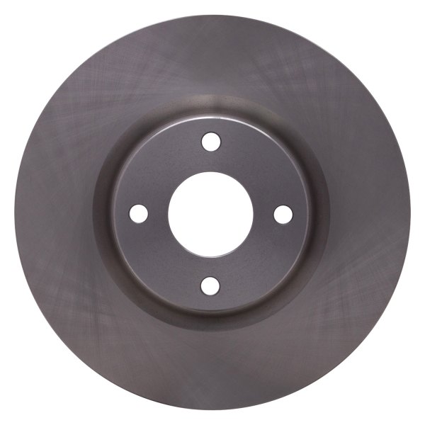 DFC® - Premium 1-Piece Front Brake Rotor