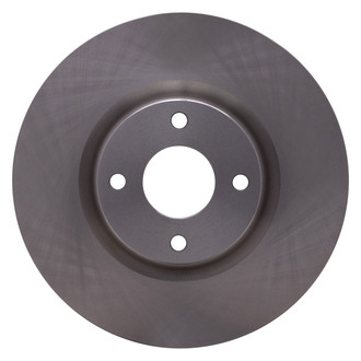 DFC® - Premium Plain Disc Brake Rotor