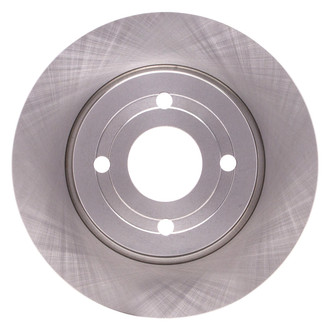 DFC® - Premium Rear Brake Rotor