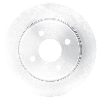 DFC® - Premium Rear Brake Rotor