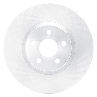 DFC® - Premium Front Brake Rotor