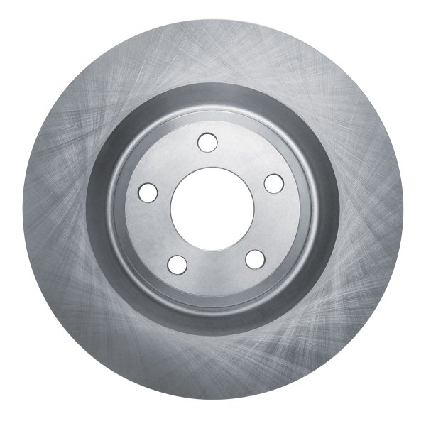 DFC® - Premium 1-Piece Front Brake Rotor