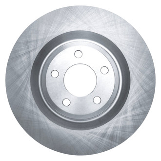 DFC® - Premium Front Brake Rotor