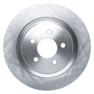 DFC® - Premium Rear Brake Rotor
