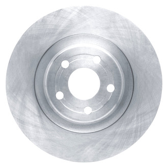 DFC® - Premium Plain Disc Brake Rotor