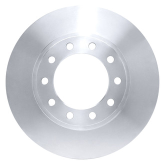 DFC® - Premium Plain Disc Brake Rotor