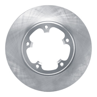 DFC® - Premium Rear Brake Rotor