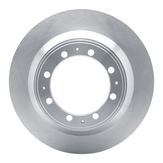 DFC® - Premium Rear Brake Rotor