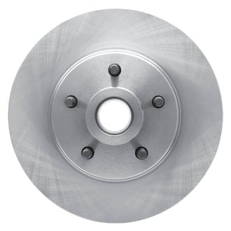 DFC® - Premium Plain Disc Brake Rotor