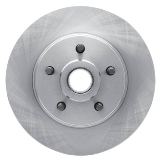 DFC® - Premium Vented Front Brake Rotor