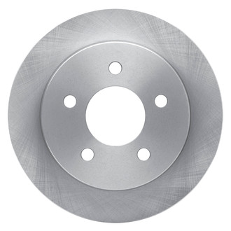 DFC® - Premium Vented Rear Brake Rotor