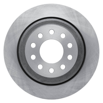 DFC® - Premium Vented Rear Brake Rotor