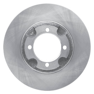 DFC® - Premium Vented Front Brake Rotor