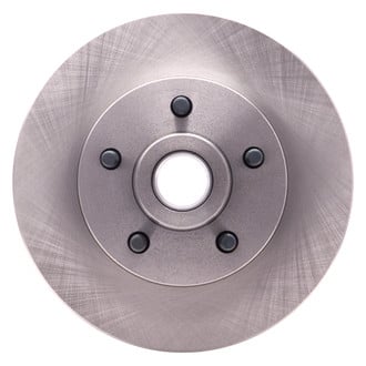 DFC® - Premium Vented Front Brake Rotor