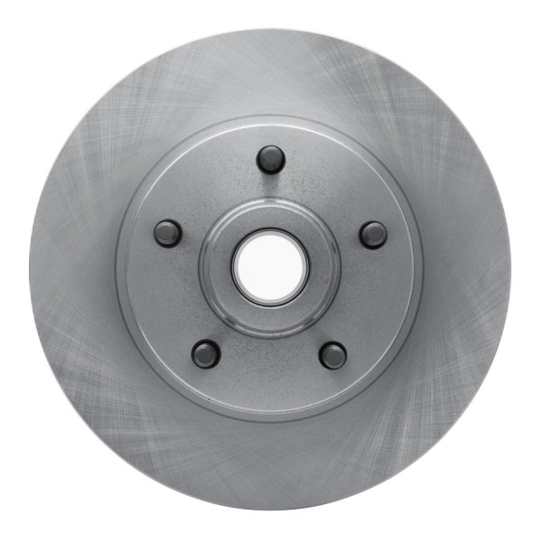 DFC® - Premium 1-Piece Front Brake Rotor